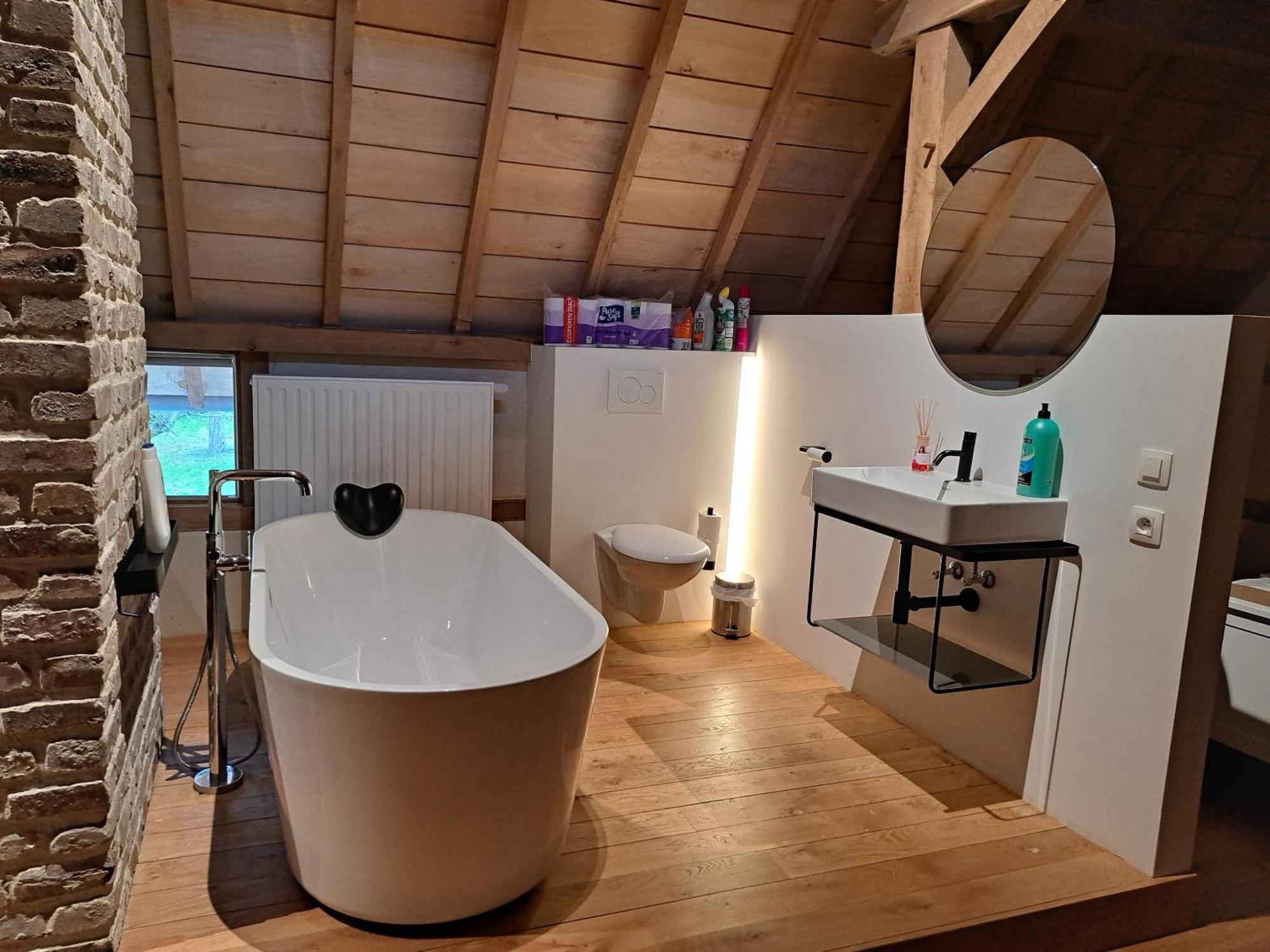 Begijnhof 9 Villa Sint-Truiden Eksteriør bilde