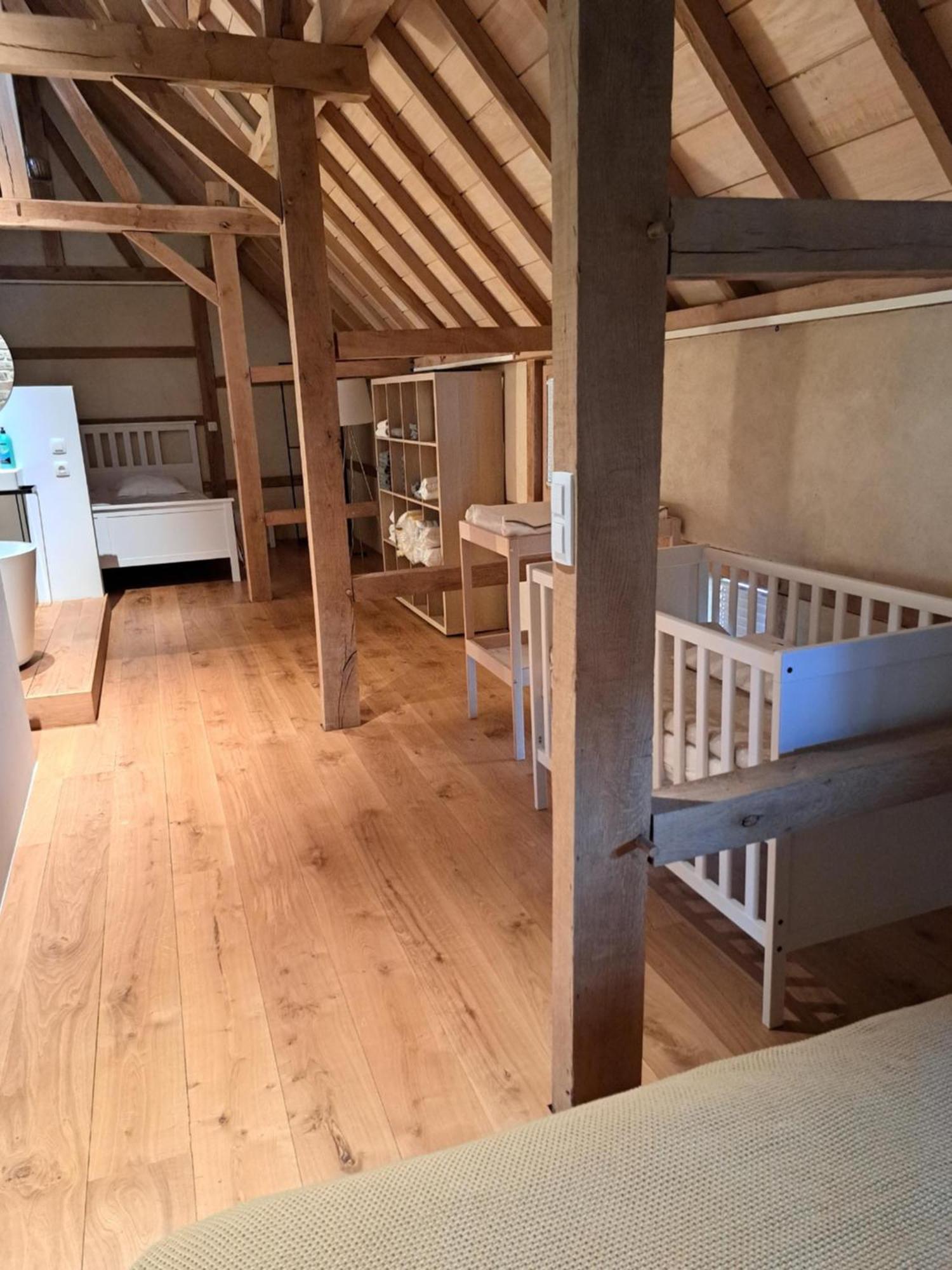 Begijnhof 9 Villa Sint-Truiden Eksteriør bilde